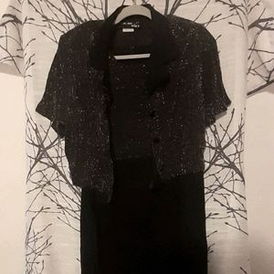 Elegant Women's Dress